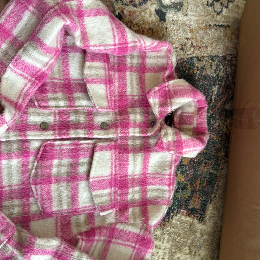 Zara cropped size xs jacket
